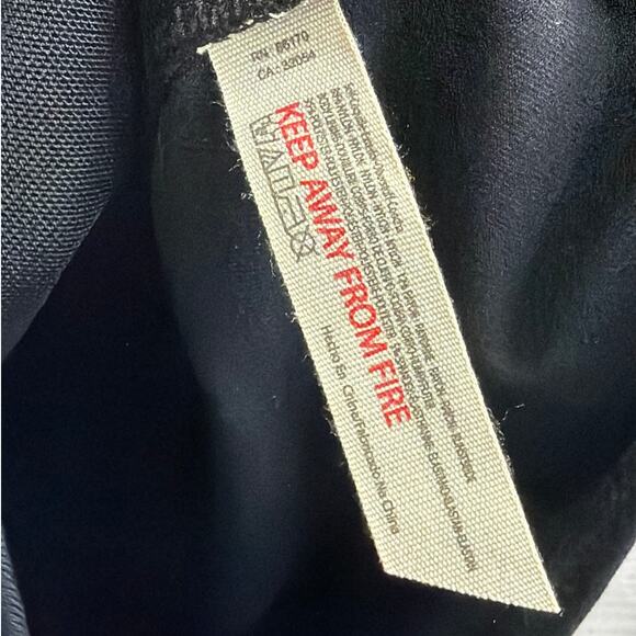 NWT Free People Intimately Truth Or Square Black Bodysuit Women’s Size Small - Picture 7 of 7